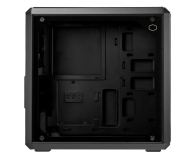 COOLER MASTER MASTERBOX Q300L V2 MATX MINI TOWER CZARNA Q300LV2-KGNN-S00 - 1184558 - zdjęcie 6
